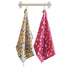 The Cat Collective Tea Towel Set Of 2