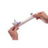 Discovery Zone Stretchy Unicorn 7x4.2x10.8cm