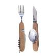 Maverick Folding Cutlery Set Picnicware The Cooks Kitchen 