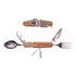 Maverick Folding Cutlery Set Picnicware The Cooks Kitchen 