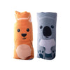The Australian Collection Aussie Animals Wriggle & Flip