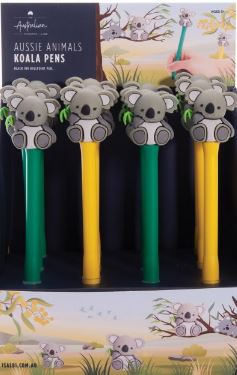 Australian Collection Koala Pens