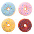 Discovery Zone Squishy Donut 7x3.5x7cm