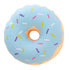 Discovery Zone Squishy Donut 7x3.5x7cm