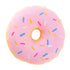 Discovery Zone Squishy Donut 7x3.5x7cm