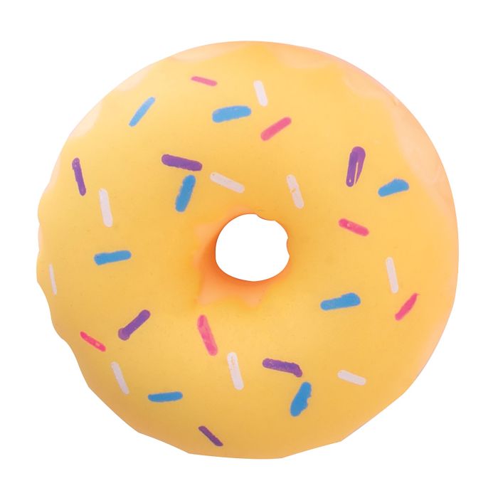 Discovery Zone Squishy Donut 7x3.5x7cm