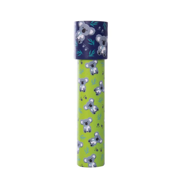 The Australian Collection Kaleidoscopes - Aussie Animals Assorted 13x3x23cm