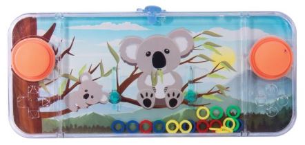 Aussie Animals Water-filled Games