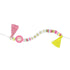Discovery Zone Make Your Own Bracelet Kit 9 Assorted 10.2x12.2cm