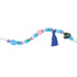 Discovery Zone Make Your Own Bracelet Kit 9 Assorted 10.2x12.2cm