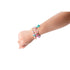 Discovery Zone Make Your Own Bracelet Kit 9 Assorted 10.2x12.2cm