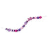 Discovery Zone Make Your Own Bracelet Kit 9 Assorted 10.2x12.2cm