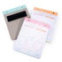 Isgift Happy Mondays Weekend Magnetic Planner 16.2x21.2x0.85cm