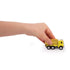 Discovery Zone Container Vehicles - Trucks Assorted 6.9x3.2x6cm