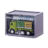Discovery Zone Container Vehicles - Trucks Assorted 6.9x3.2x6cm