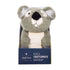 The Australian Collection Chattermate Koala Grey 16cm Tall