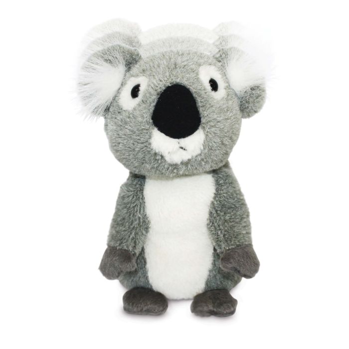 The Australian Collection Chattermate Koala Grey 16cm Tall