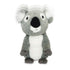 The Australian Collection Chattermate Koala Grey 16cm Tall