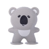The Australian Collection Sticky Paws - Koala Grey 7.2x4.9x9.2cm