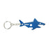 The Australian Collection 6 In 1 Shark Multi-tool Blue 8x3.6x0.2cm