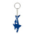 The Australian Collection 6 In 1 Shark Multi-tool Blue 8x3.6x0.2cm