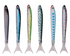 Maverick Sardine Pen