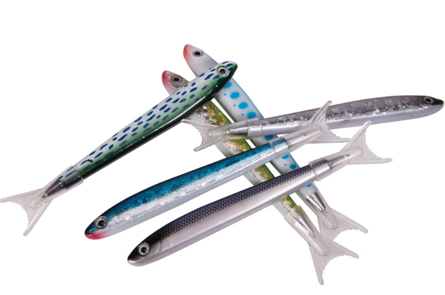 Maverick Sardine Pen