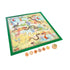 The Australian Collection Aussie Animals Snakes & Ladders 36x0.2x34.5cm