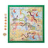 The Australian Collection Aussie Animals Snakes & Ladders 36x0.2x34.5cm