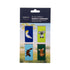 The Australian Collection Aussie Animals Magnetic Bookmarks 4pcs Set