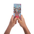 Discovery Zone Water Filled Games - Christmas 6.7x0.7x13.8cm