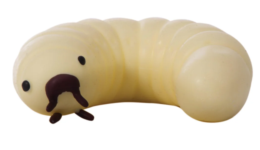 The Australian Collection Aussie Animals Grub In A Tub Cream