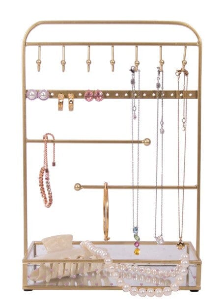 Jewellery Rack - Just One You Jewellery The Cooks Kitchen 