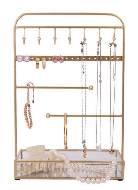 Jewellery Rack - Just One You