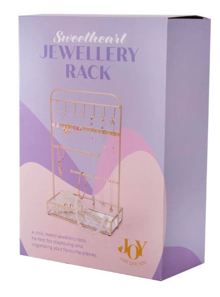 Jewellery Rack - Just One You