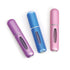 Isgift Perfume Atomiser - Fly With Me 3 Assorted 1.7x1.7x8cm