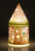 Discovery Zone Fairy Paper Light