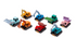 Discovery Zone Container Vehicles