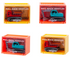 Discovery Zone Container Vehicles