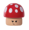 Discovery Zone Wooden Tooth Fairy Box