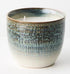 Tia Candle Medium - Teal Candles & Oils The Cooks Kitchen 