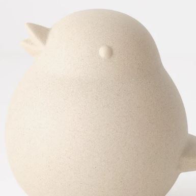 Kaka Bird 10cm