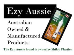 Ezy-aussie' Prawn Peeler