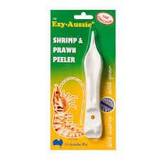 Ezy-aussie' Prawn Peeler Gadgets The Cooks Kitchen 