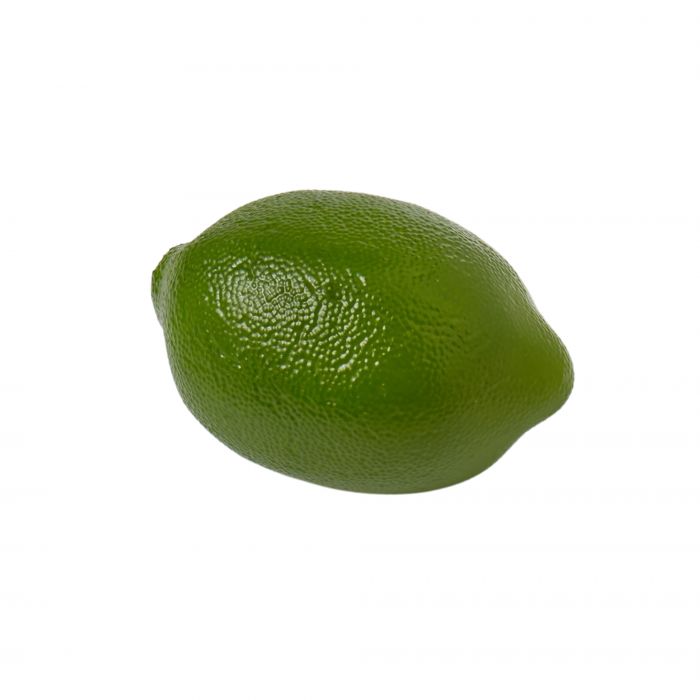 Rg Lime 8x6x6cm Green