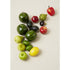 Rg Pear 9x8x11cm Green Home Decor The Cooks Kitchen Mandurah 