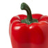 Rg Red Capsicum 12x8x8cm Red