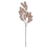 Rogue Pine Tree Brance Gold 20x20x74cm