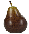 Rogue Brown Pear