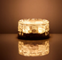 Rogue Lumo Solar Brick - Circle Black/warm White
